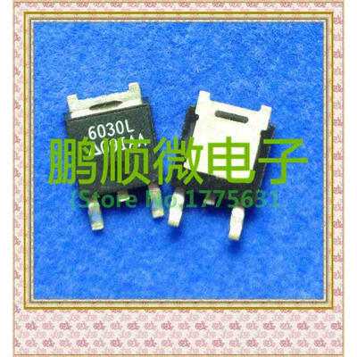 

20PCSlot CEU6030L 6030L TO-252