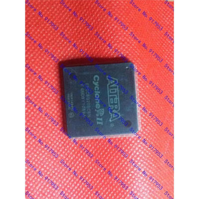 

Free shipping 10PCS EP2C8Q208C8N EP2C8Q208C6N EP2C8Q208C7N EP2C8Q208I8N