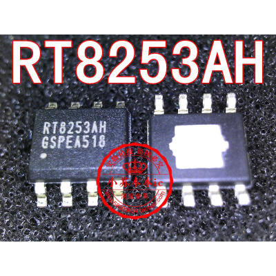 

RT8253AH SOP8