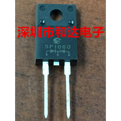 

SP1060 TO-220F