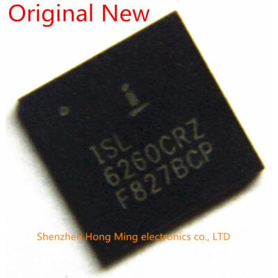 

(10piece)100% New ISL6260CRZ 6260CRZ QFN Chipset