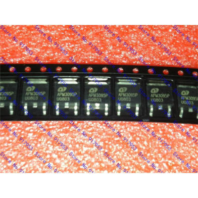 

10PCS/LOT X Original APM3095P APM3095PUC TO-252