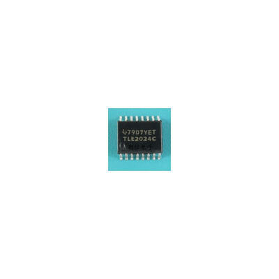 

TLE2024C SOP16