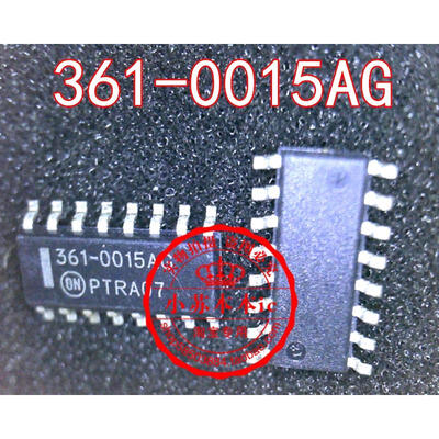 

361-0015AG 361-0015 ON SOP-16