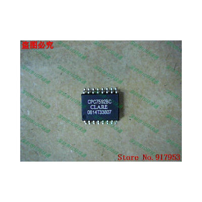 

Free shipping 10PCS CPC7592BC