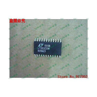 

Free shipping 10PCS 100% NEW LT1511ACSW LT1511CSW