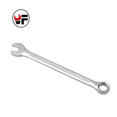 

YOFE 11mm Combination box open end Concave rib tool wrench high quality car tools gear a set of keys wrench tools YF006