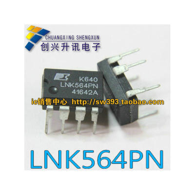 

LNK564PN LNK564P DIP-7