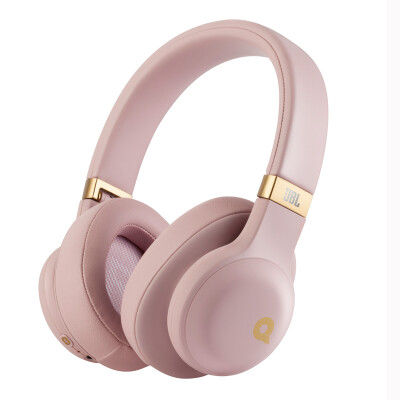 

JBL E55BT Quincy версия беспроводной гарнитуры Bluetooth телефон гарнитура HIFI музыки наушники гарнитура Red Rose