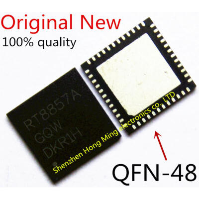 

(5piece)100% New RT8857AGQW RT8857A QFN Chipset