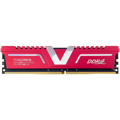 

Полный Хо (V-Цвет) APOLLA серии настольных памяти DDR4 2400 16GB
