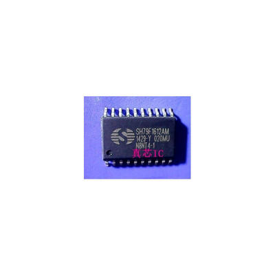 

SH79F1612AM