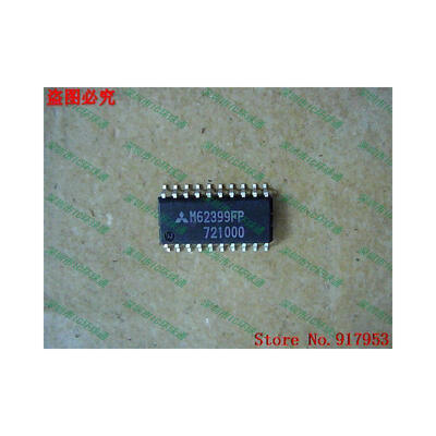 

Free shipping 10PCS 100% NEW M62399FP M62399