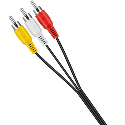 

Huawei HUAWEI glory box AV composite video cable
