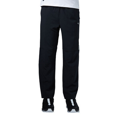 

Anta ANTA children&39s clothing boy woven sports trousers 35734736 twilight blue 170
