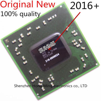 

100% New 216-0809024 216 0809024 BGA Chipset