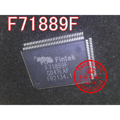 

F71889F F71889FG