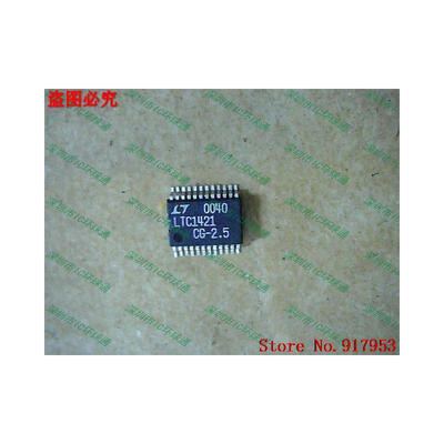 

Free shipping 10PCS 100% NEW LTC1421CG-2.5