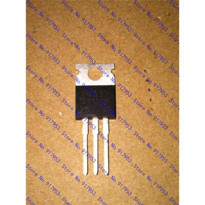 

Free shipping 10PCS IRF530N IRF530 FET