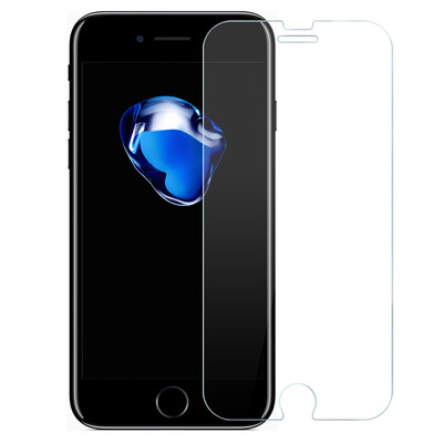 

Machine music hall Apple 7Plus tempered film explosion-proof glass film mobile phone high-definition screen film for iPhone7 Plus