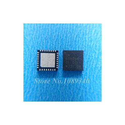 

Free shipping 5pcslot SN608098 608098 SN0608098RHBR QFN-32 management p QFN Laptop Chips 100 New original