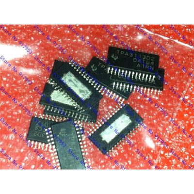 

Free shipping 10PCS TPA3113D2
