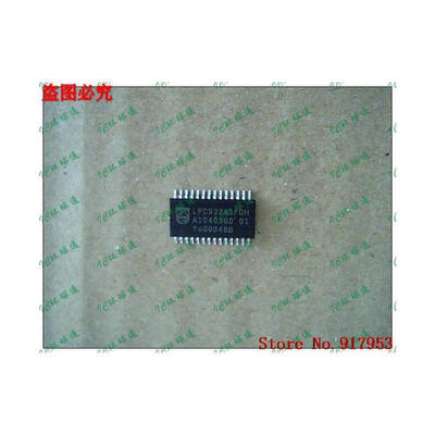 

Free shipping 10PCS 100 NEW P89LPC932 P89LPC932