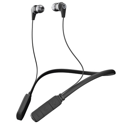 

Skullcandy INKD 2.0 WIRELESS S2IKW-J509 Беспроводная беспроводная гарнитура Bluetooth Black