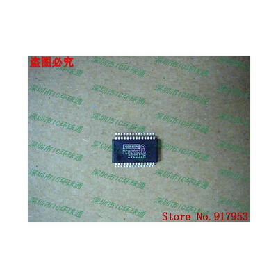 

Free shipping 10PCS 100% NEW PCM2903EG