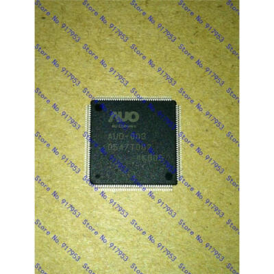 

Free shipping 10PCS AUO-003 new LCD chip