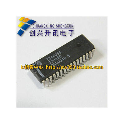 

TDA4856