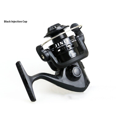 

200 Type No Line Small Fishing Boat Spinning Wheel Los Angeles Pole Fishing Reel Wheel