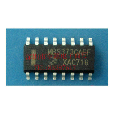 

MBS373 MBS373CAEF SOP16