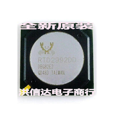 

RTD2992DD