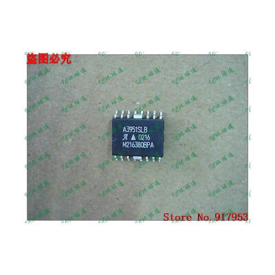 

Free shipping 10PCS A3951SLB