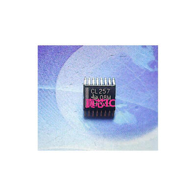 

CL257 SSOP