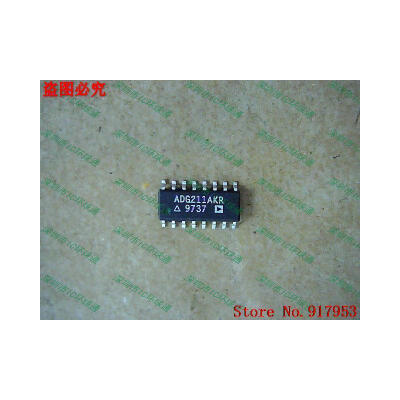 

Free shipping 10PCS ADG211AKR