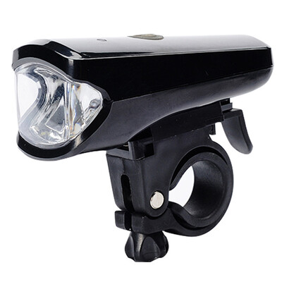 

Impression riding Silicone bike lights Mountain bike Frog lights Night riding warning lights Child carriages Scooter Small light equipment Accessories color Random delivery