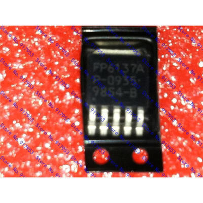 

Free shipping 5PCS FP6137A in stock