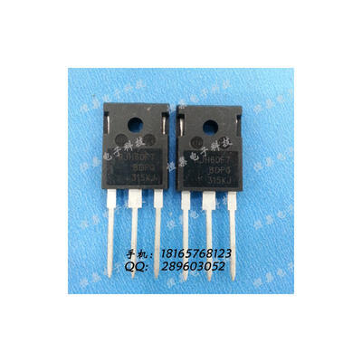 

Free shipping 10pcs/lot Welding common RJH60F7 RJH60F7BDPQ High Speed Switng new original