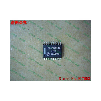 

Free shipping 10PCS 100% NEW LSC3714DW