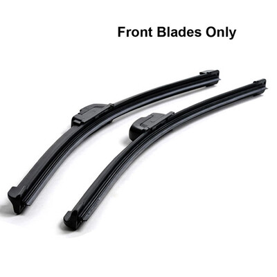 

Wiper Blades for Hyundai Veloster 26"&18" Fit Hook Arms 2012 2013 2014 2015 2016