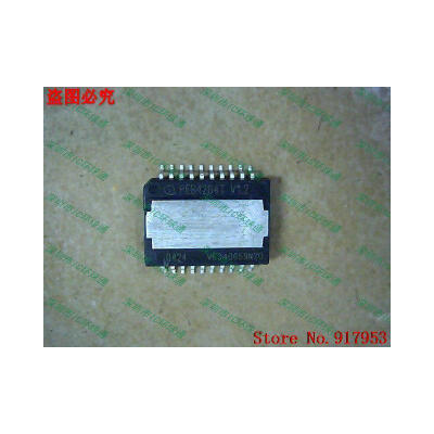 

Free shipping 10PCS 100% NEW PEB4264T V1.2