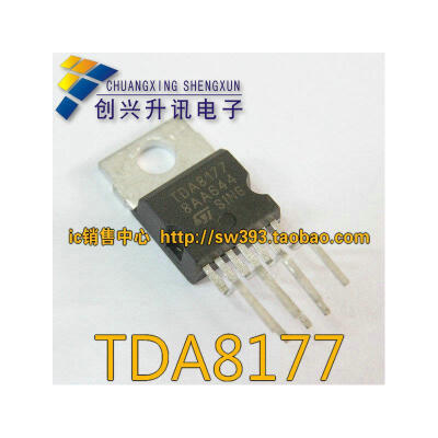 

TDA8177