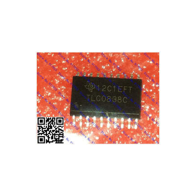

50PCS 100 NEW TLC0838C