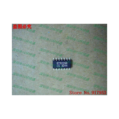 

Free shipping 10PCS 100% NEW RT9226B