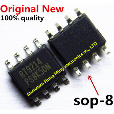 

10piece 100 Original RT9214 SOP-8 Chipset
