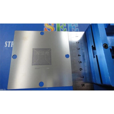

8080 BD82HM55 SLGZS QMNT ES BD82HM57 SLGZR QMNS BD82PM55 SLH24 Stencil Template