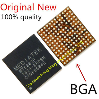 

(2piece)100% New MT6332P Power management chip BGA Chipset