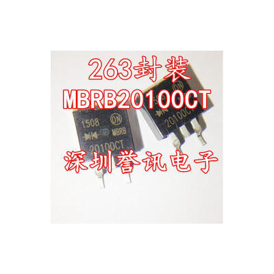 

B20200 B20200AKA MBRB20200CT TO263